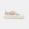 MESH STARS COURT LOW FÜR DAMEN