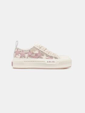MESH STARS COURT LOW FÜR DAMEN