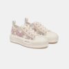 MESH STARS COURT LOW FÜR DAMEN