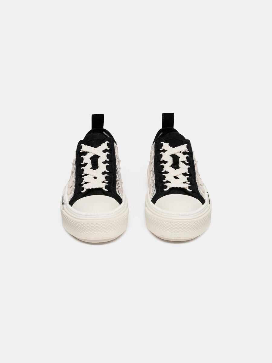 MESH STARS COURT LOW FÜR DAMEN