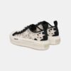 MESH STARS COURT LOW FÜR DAMEN