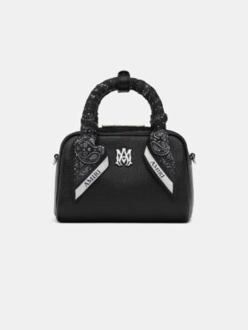 MICRO BOWLING BAG FÜR DAMEN