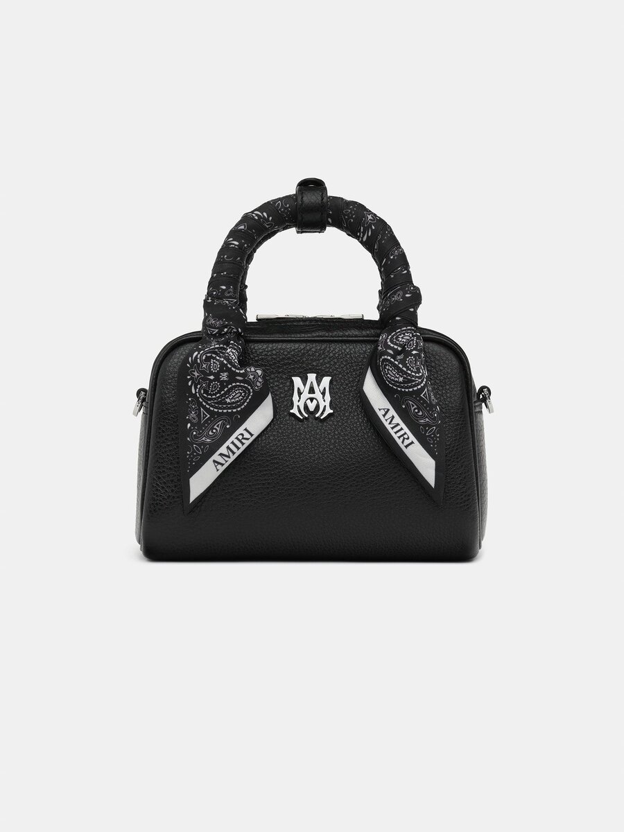 MICRO BOWLING BAG FÜR DAMEN