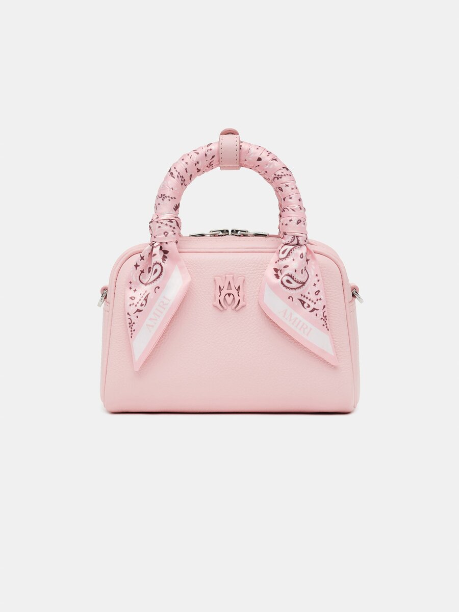 MICRO BOWLING BAG FÜR DAMEN