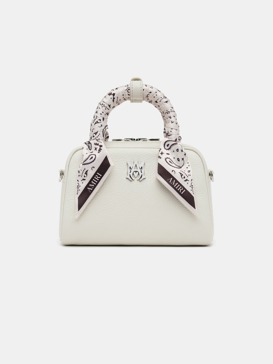 MICRO BOWLING BAG FÜR DAMEN