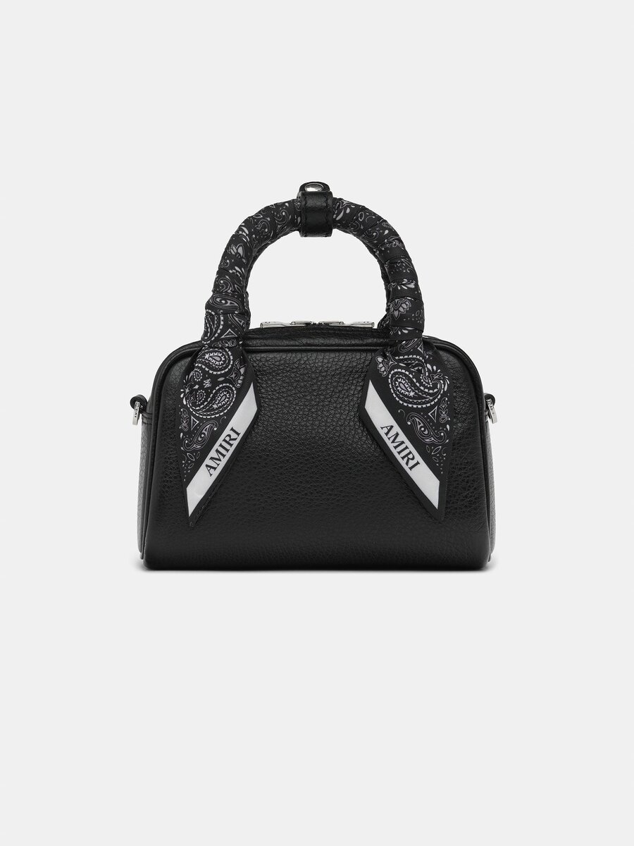 MICRO BOWLING BAG FÜR DAMEN