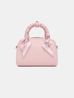 MICRO BOWLING BAG FÜR DAMEN