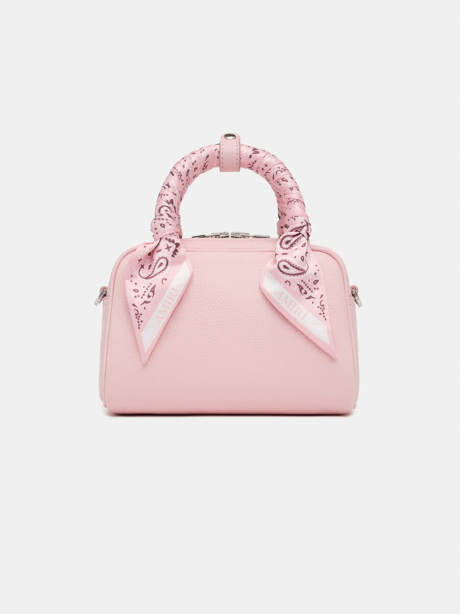 MICRO BOWLING BAG FÜR DAMEN