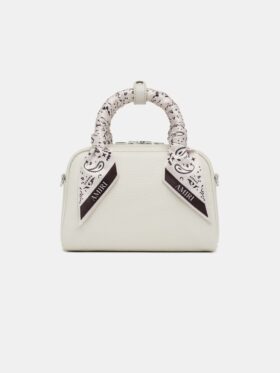 MICRO BOWLING BAG FÜR DAMEN