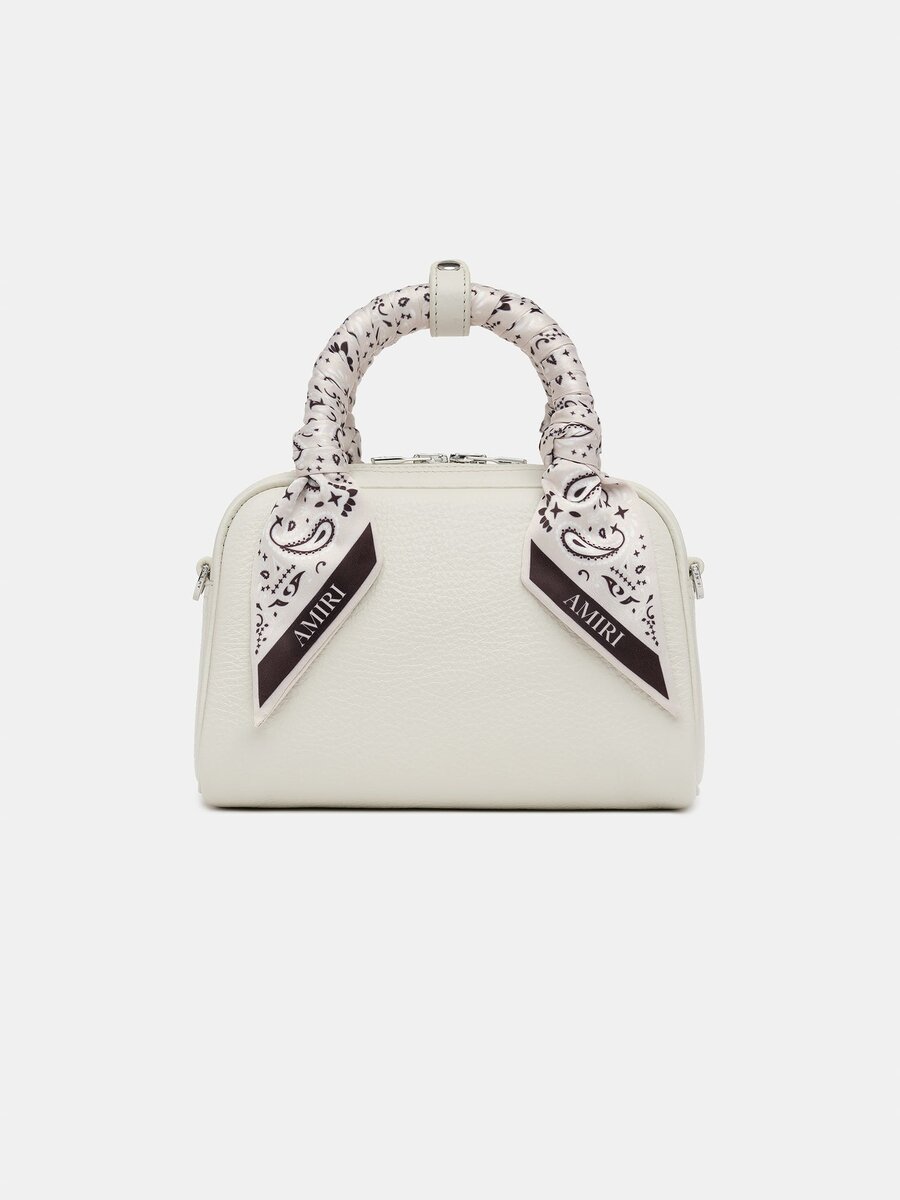 MICRO BOWLING BAG FÜR DAMEN
