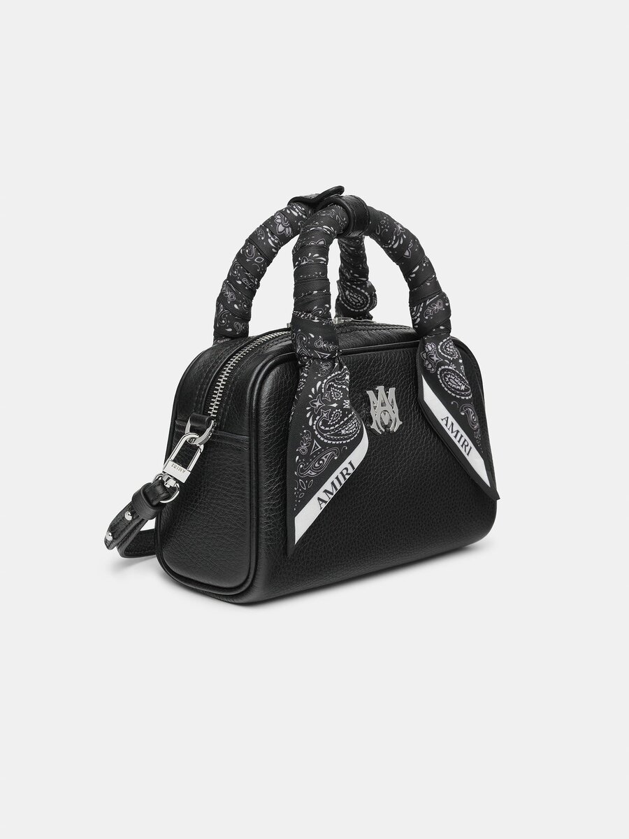 MICRO BOWLING BAG FÜR DAMEN