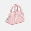 MICRO BOWLING BAG FÜR DAMEN