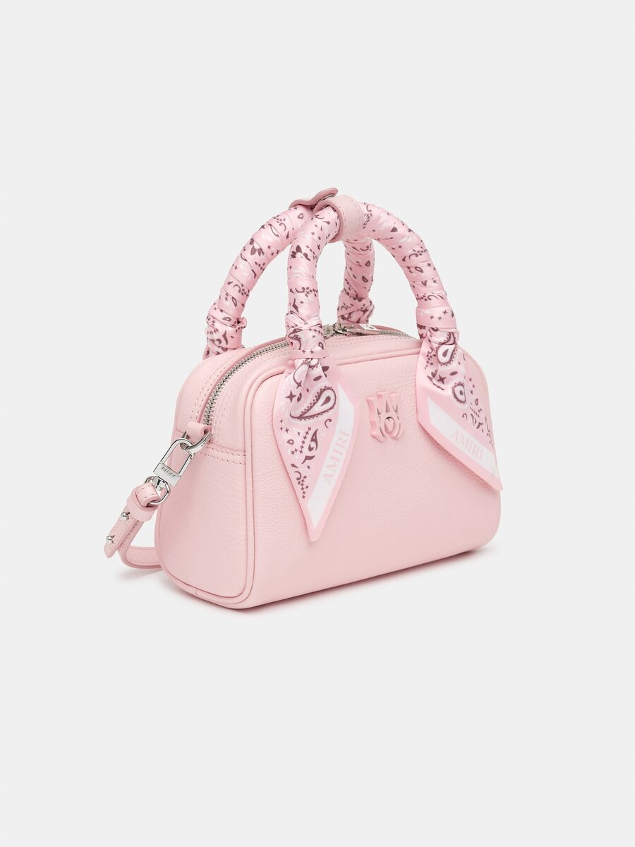 MICRO BOWLING BAG FÜR DAMEN
