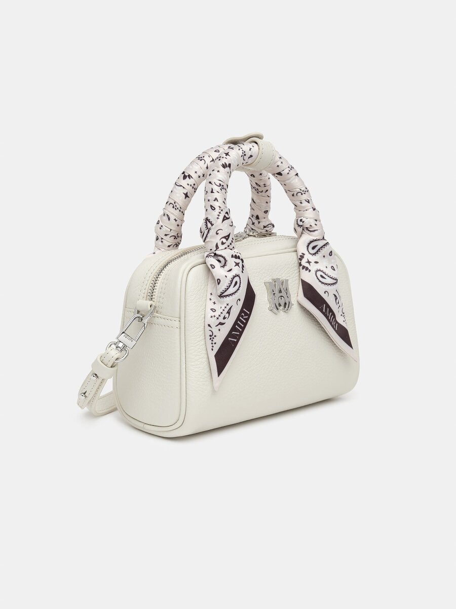 MICRO BOWLING BAG FÜR DAMEN
