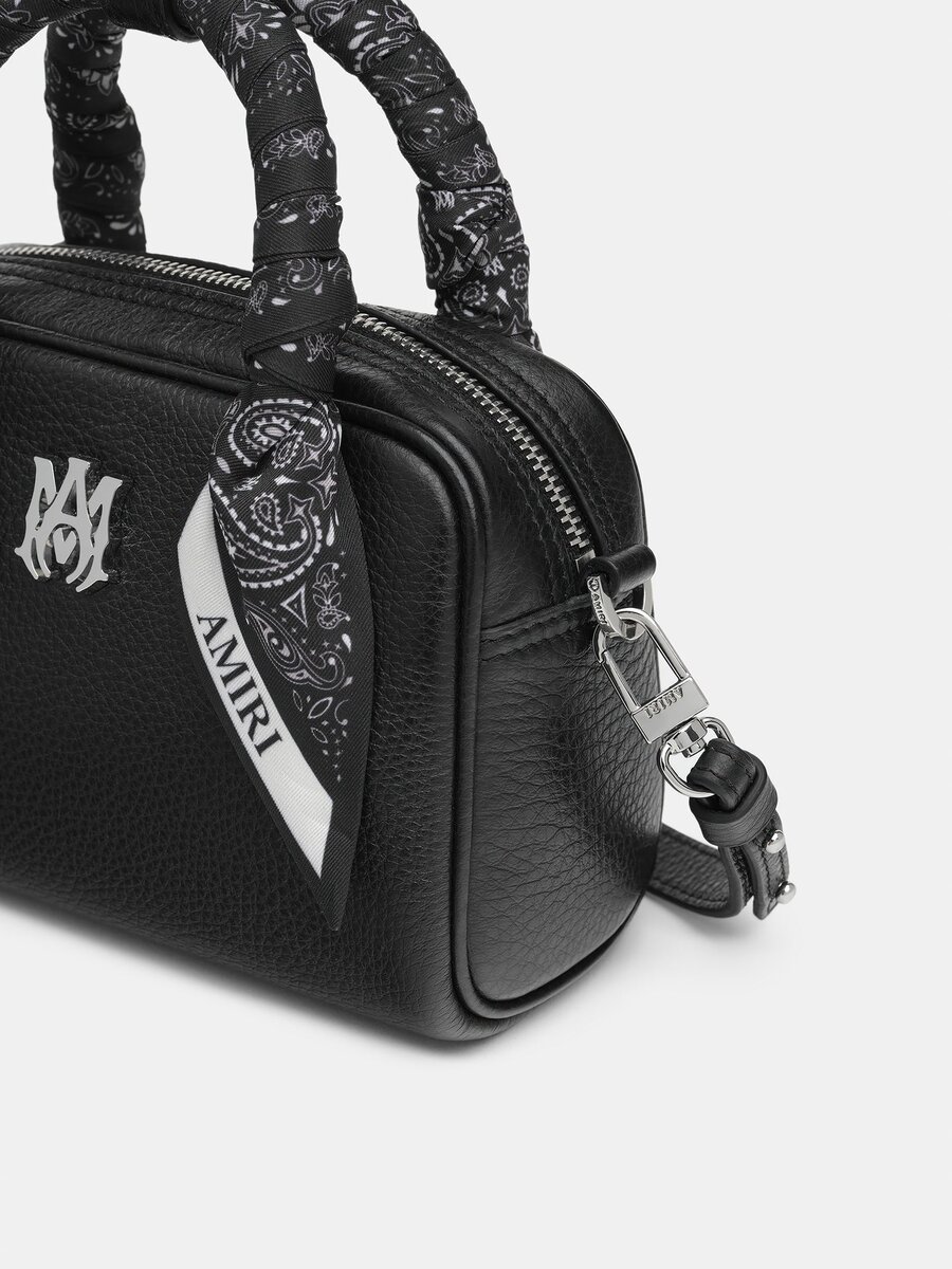 MICRO BOWLING BAG FÜR DAMEN