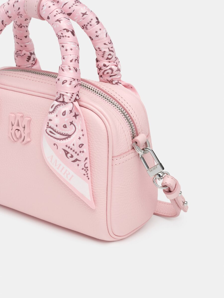 MICRO BOWLING BAG FÜR DAMEN