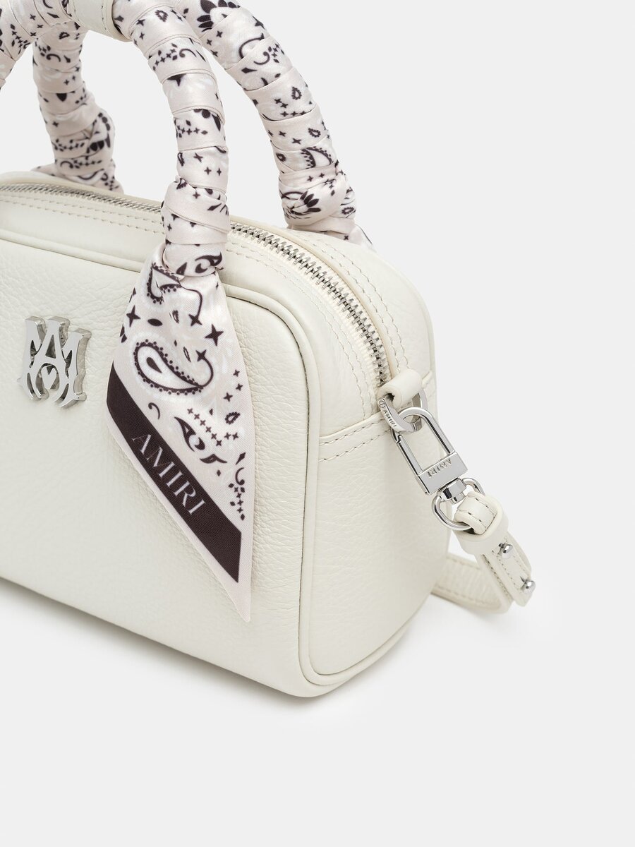 MICRO BOWLING BAG FÜR DAMEN