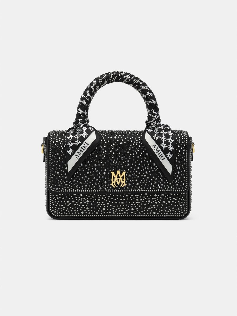 MICRO LONG MA CRYSTAL FÜR DAMEN