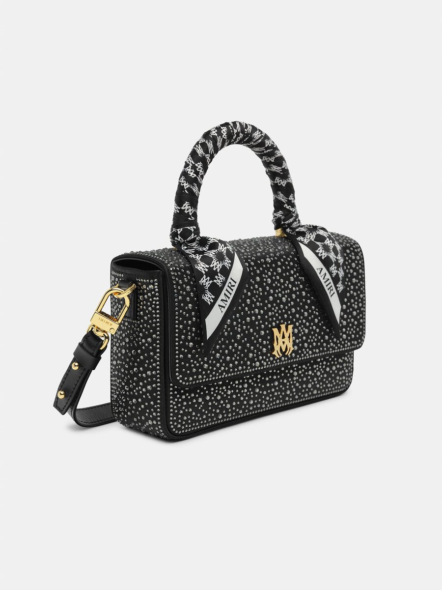 MICRO LONG MA CRYSTAL FÜR DAMEN