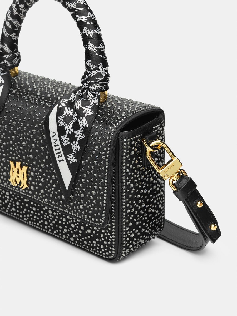 MICRO LONG MA CRYSTAL FÜR DAMEN