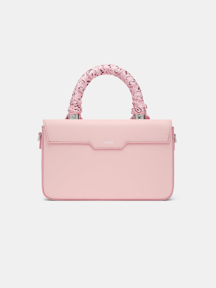 MICRO LONG MA-TASCHE FÜR DAMEN