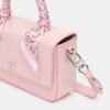 MICRO LONG MA-TASCHE FÜR DAMEN