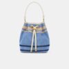 MICRO MA BUCKET BAG FÜR DAMEN