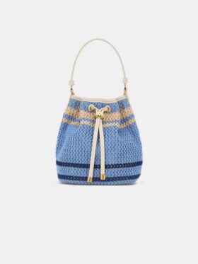 MICRO MA BUCKET BAG FÜR DAMEN