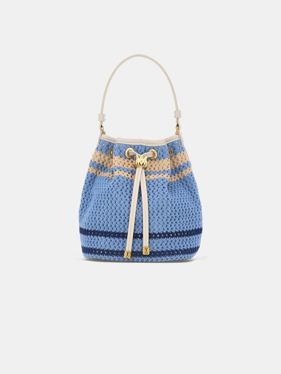 MICRO MA BUCKET BAG FÜR DAMEN