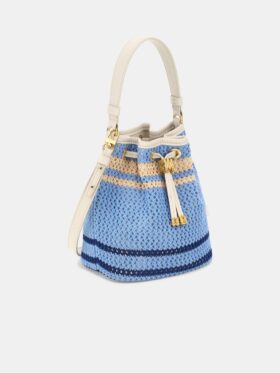 MICRO MA BUCKET BAG FÜR DAMEN