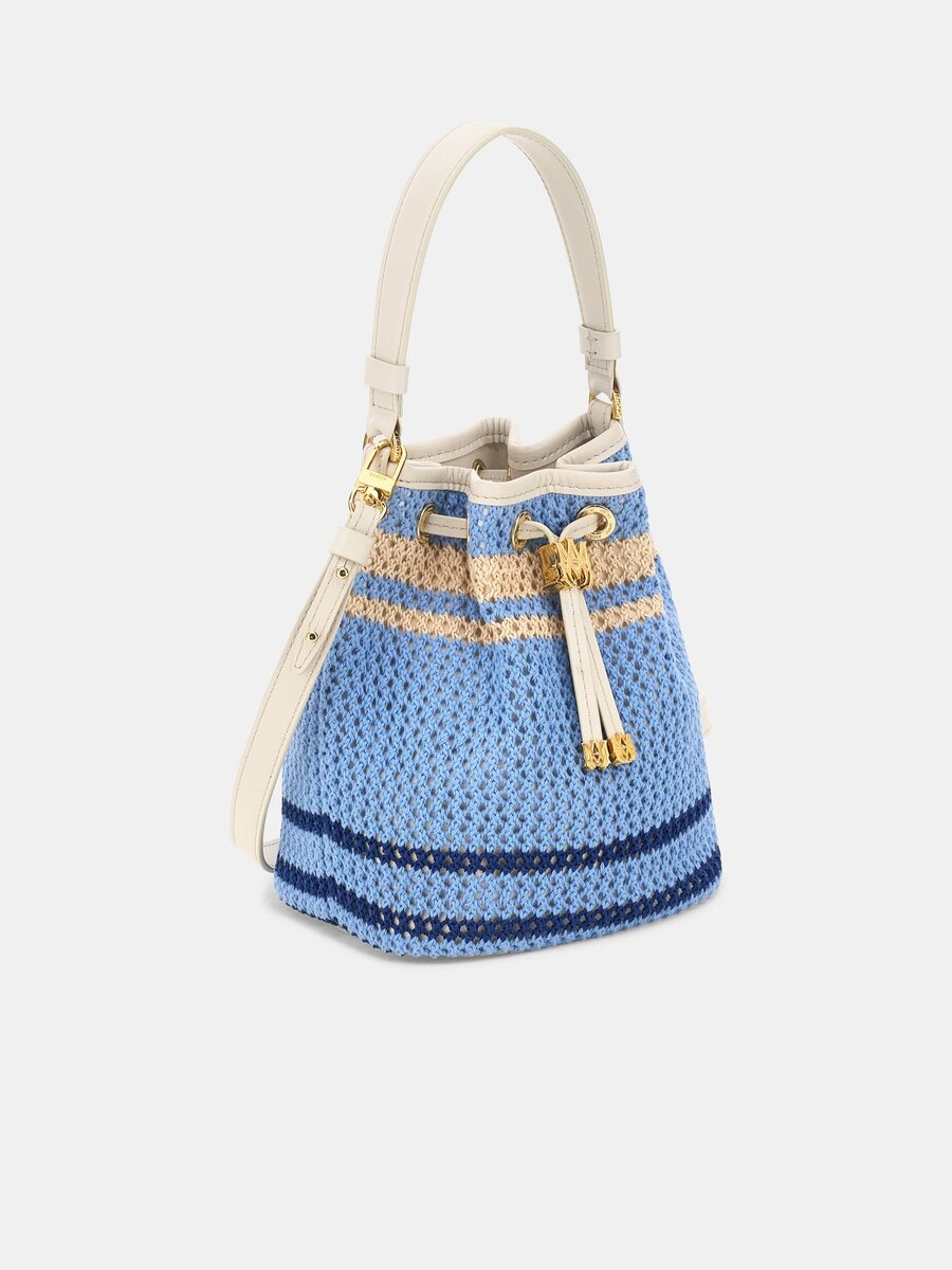 MICRO MA BUCKET BAG FÜR DAMEN
