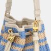 MICRO MA BUCKET BAG FÜR DAMEN