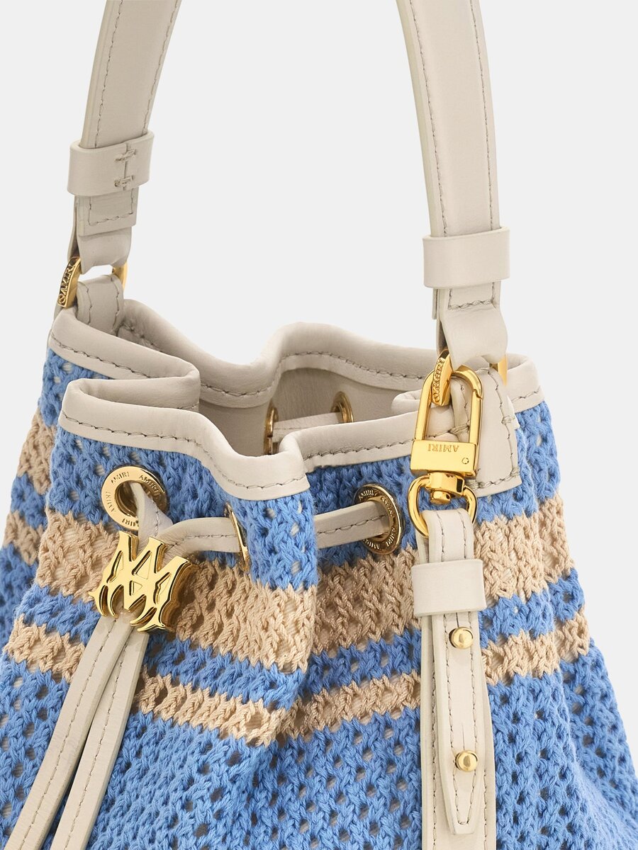 MICRO MA BUCKET BAG FÜR DAMEN