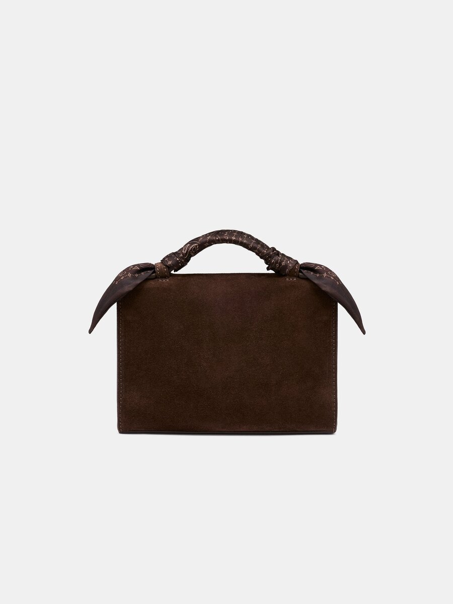 MICRO MA POCHETTE-TASCHE FÜR DAMEN