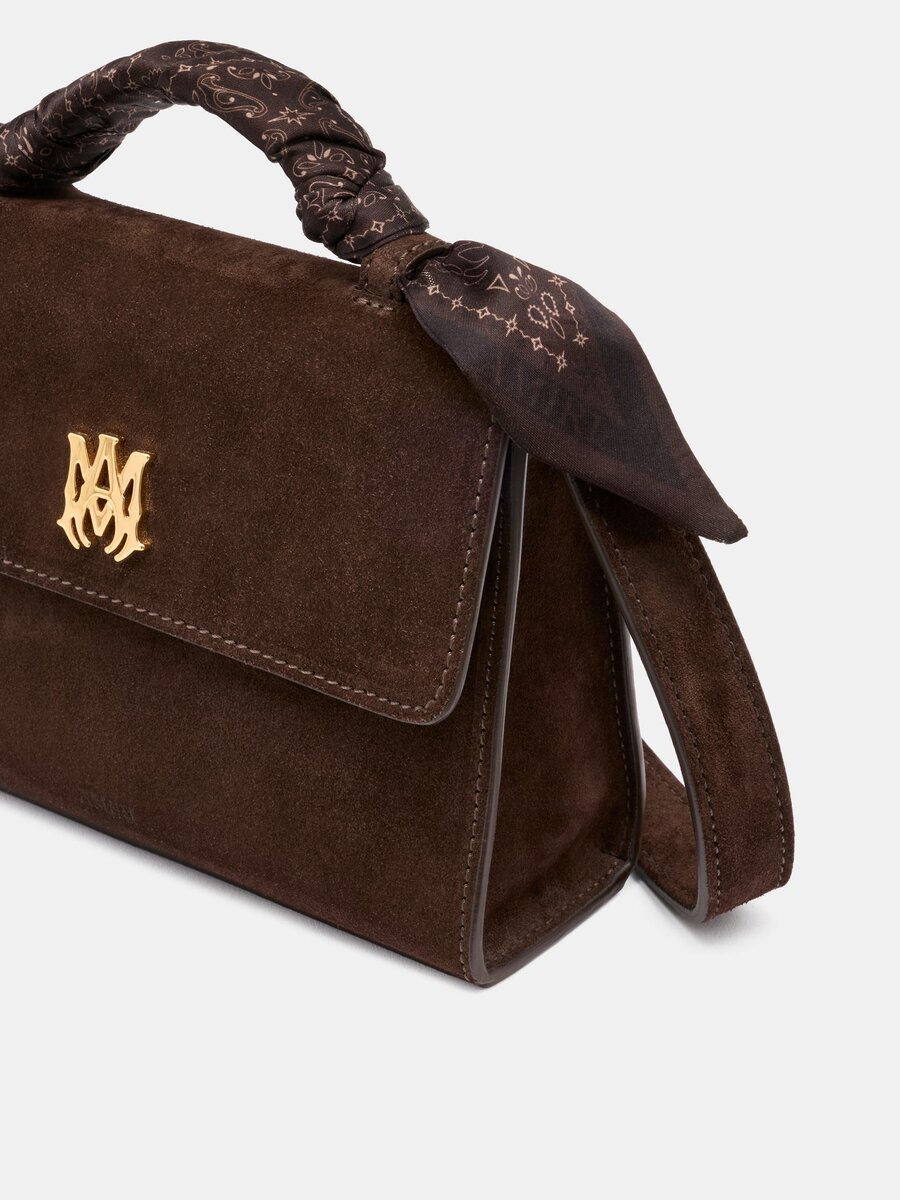 MICRO MA POCHETTE-TASCHE FÜR DAMEN