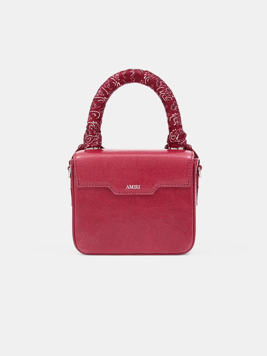 MICRO MA-TASCHE FÜR DAMEN