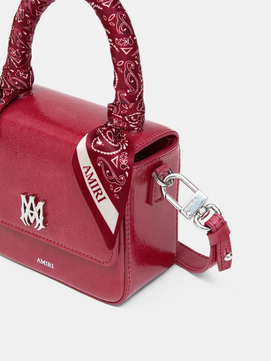 MICRO MA-TASCHE FÜR DAMEN