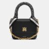 MICRO MA-TASCHE FÜR DAMEN MIT KETTENGRIFF