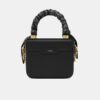 MICRO MA-TASCHE FÜR DAMEN MIT KETTENGRIFF