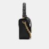 MICRO MA-TASCHE FÜR DAMEN MIT KETTENGRIFF