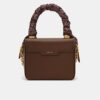 MICRO MA-TASCHE FÜR DAMEN MIT KETTENGRIFF