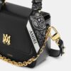 MICRO MA-TASCHE FÜR DAMEN MIT KETTENGRIFF