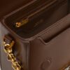 MICRO MA-TASCHE FÜR DAMEN MIT KETTENGRIFF