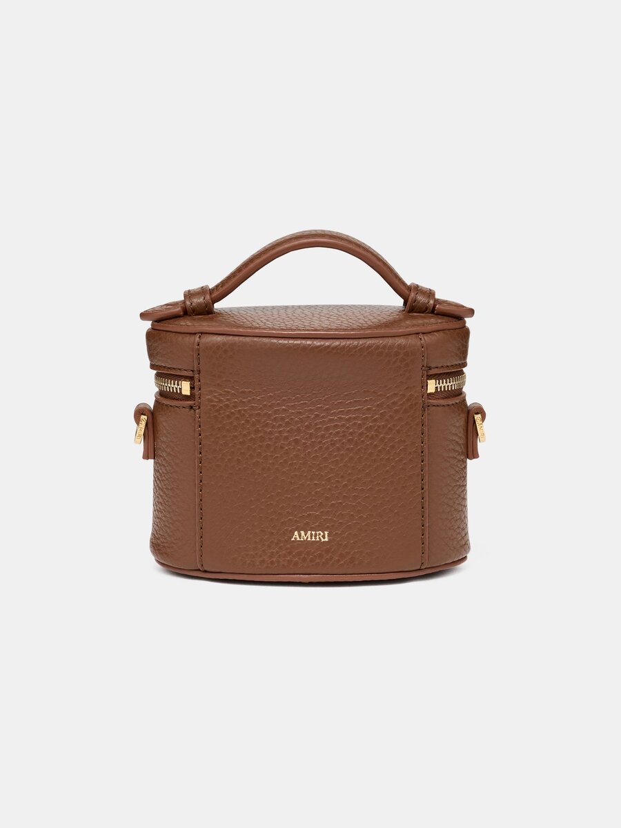 NANO-KOSMETIKTASCHE FÜR DAMEN
