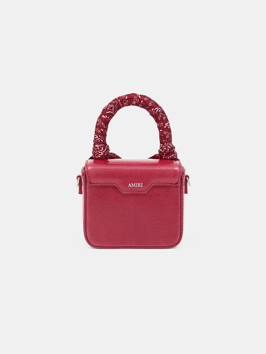 NANO MA-TASCHE FÜR DAMEN