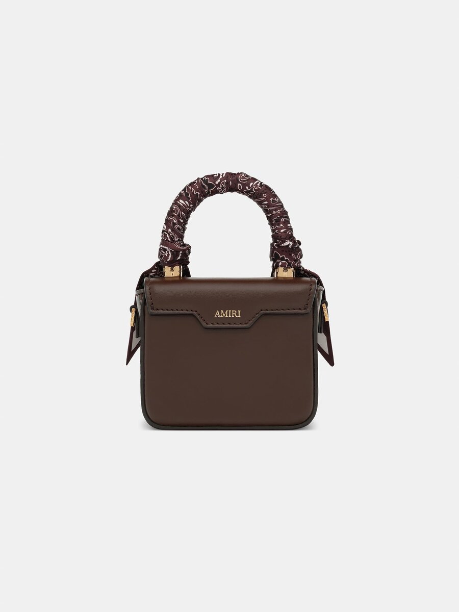 NANO MA-TASCHE FÜR DAMEN