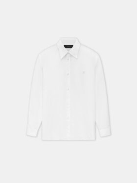 POPLIN-HEMD