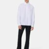 POPLIN-HEMD