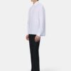 POPLIN-HEMD
