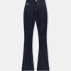 RAW-JEANS FÜR DAMEN